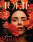 JOLIE Magazine | The April Fashion & Beauty Edition | Vol.5 | 2024