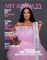 ART & BEAUTY MAGAZINE WINTER 2021
