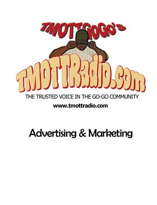 TMOTTGoGo / TMOTTRadio