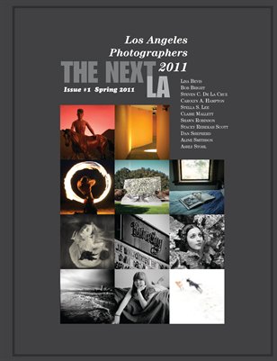 Issue #1, Spring 2011