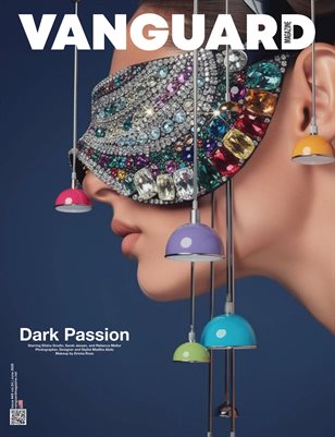 Vanguard #49 vol.24
