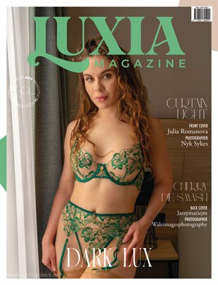 Luxia Mag 604 - Julia