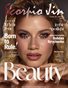 SCORPIO JIN MAGAZINE VOLUME 108 | JUNE 2026 | ISSUE 1