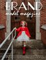 Brand Model Magazine  Issue # 881