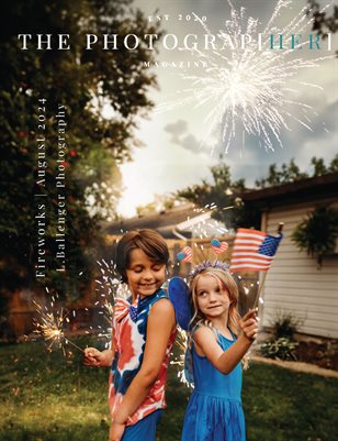 Fireworks | August 2024