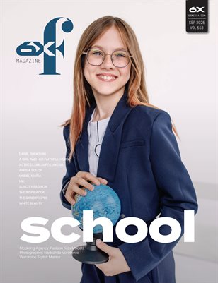 Fashion and Beauty Vol - 553