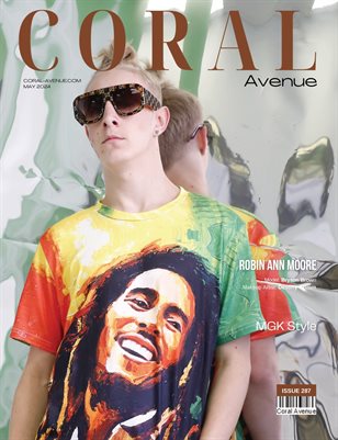 Coral Avenue Issue 287
