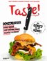 Taste! West Virginia Magazine - Vol.4, Iss.2 2018