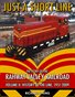 Just a Short Line - The Story of the Rahway Valley Railroad, Volume II: History of the Line, 1951-2009