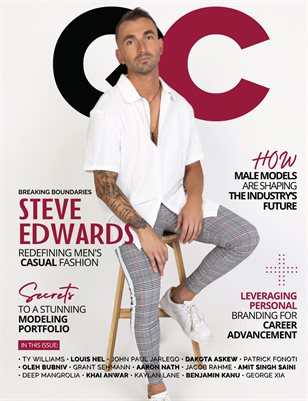 QC Magazine October 2024 Special