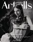 ARTELLS MAGAZINE - PORTRAIT APRIL (Vol 4007)