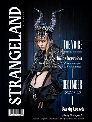 Issue 13 December 2025 V3 Basely Loosed Cover