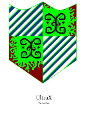 UltraX