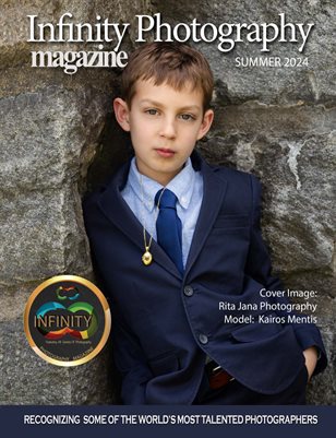 Infinity Photography Magazine - Summer 2024
