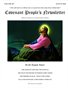 Covenant People’s Newsletter #423