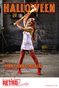 2026, RL Halloween VOL 28, Pinky Ann Gonzalez, Cover Poster.