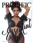 Prolific Quarterly | Essential | Brandy Cover | Boudoir 2024