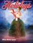2024 Retro Lovely, Holidays Issue VOL-03, Miss Betty Lynn Cover