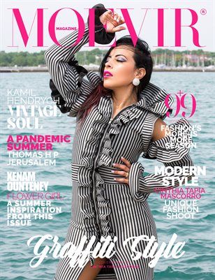 08 Moevir Magazine July Issue 2020