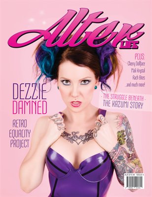Alter Life Magazine #4