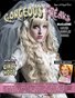 Issue 39 Lolita & Cosplay Edition Cover Model: GirlyHoot