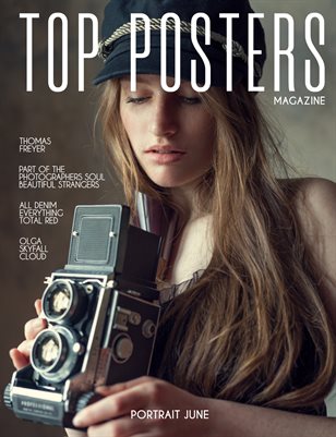 TOP POSTERS MAGAZINE-PORTRAIT