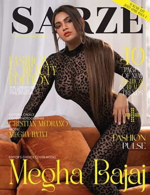 SARZE F&B Vol 245 April 4