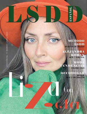 Revista LSDD Edición Marzo - Abril 2023