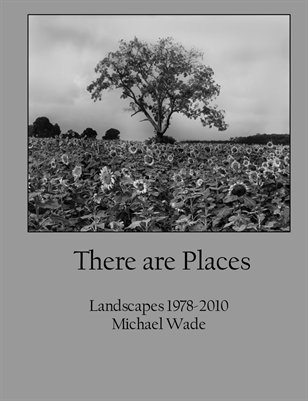 There Are Places - Vertical page edition