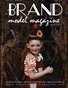 Brand Model Magazine  Issue # 1349