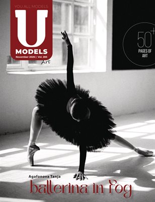 UAModels | ART| #283