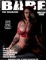 BABE WATCH PRESENTS INKED UP VOL. 42 FT. GOTH SPICE