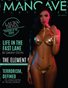 MANCAVE PLAYBABES - MAY/JUNE 2018