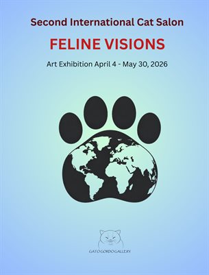 Feline Visions
