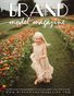 Brand Model Magazine  Issue # 779