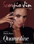 SCORPIO JIN MAGAZINE VOLUME 35 | MAY 2020 | ISSUE 1