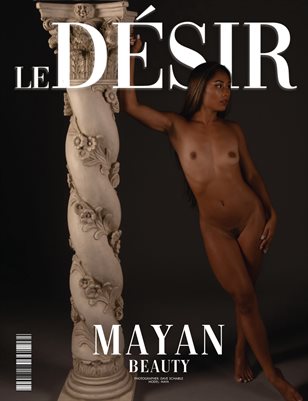 11_LE_DESIR___ARTISTIC_NUDES_ISSUE4