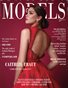 Models Culture Magazine - Issue 1