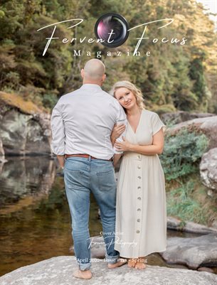 Fervent Focus Magazine: Issue #113 Spring