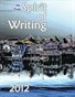 2012 Spirit of Writing