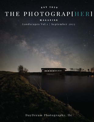 Landscapes Vol.1 | September 2023