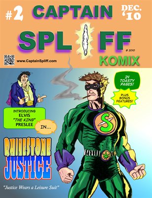 Ish #2: Rhinestone Justice