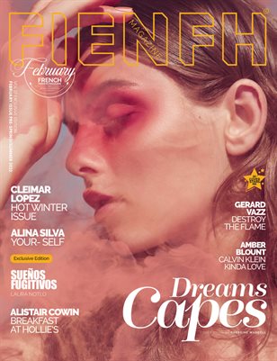 03 Fienfh Magazine February Issue 2022