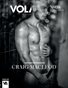 VOLANT Magazine #08 - PROVOCATEUR Issue Vol.03