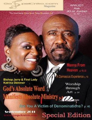 Are You a Victim of Denominations?