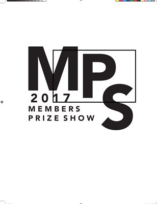 2017 Members Prize Show