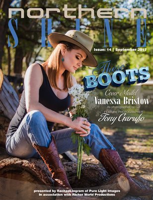 Northern Shine - Issue #14