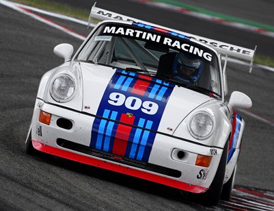 Martini Racing