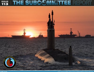 SubCommittee Report #113 June 2018