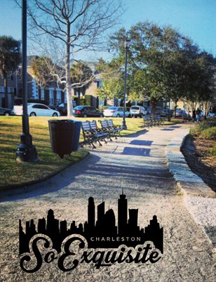 So Exquisite Charleston Magazine (January/February 2015 Issue)
